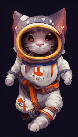 AstroCat